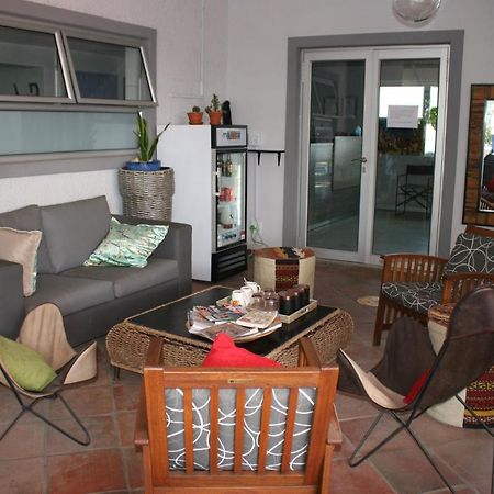 Vondelhof Guesthouse Windhoek Eksteriør bilde